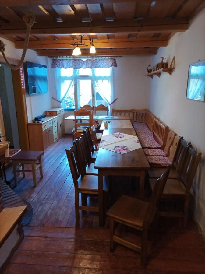 Chata U Faca Donovaly Extérieur photo